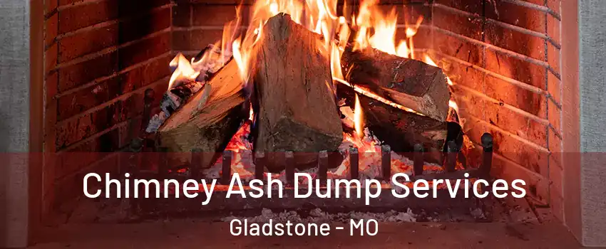  Chimney Ash Dump Services Gladstone - MO