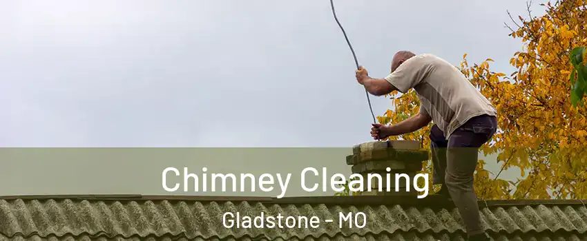  Chimney Cleaning Gladstone - MO