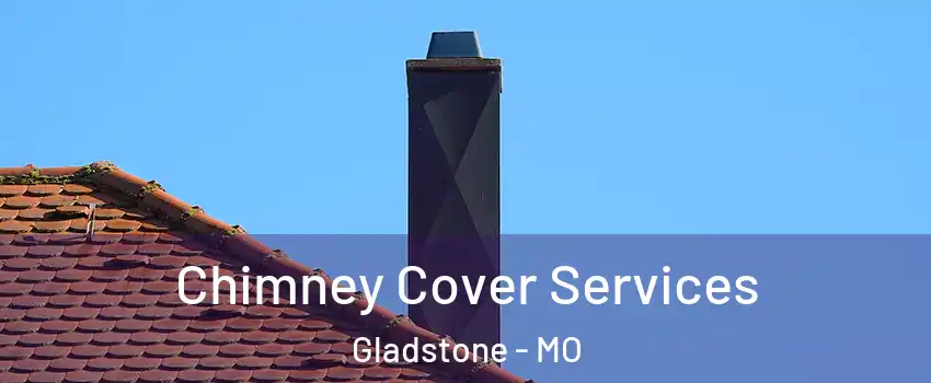  Chimney Cover Services Gladstone - MO