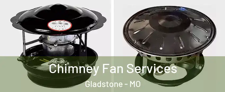  Chimney Fan Services Gladstone - MO
