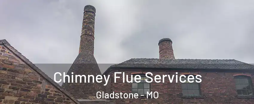  Chimney Flue Services Gladstone - MO