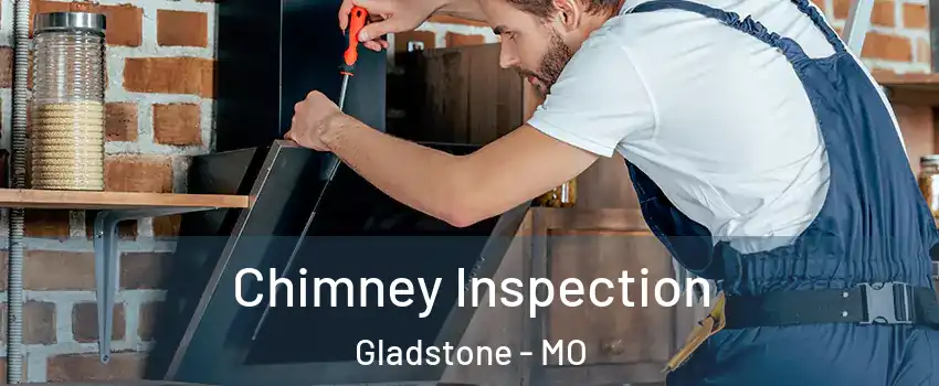  Chimney Inspection Gladstone - MO