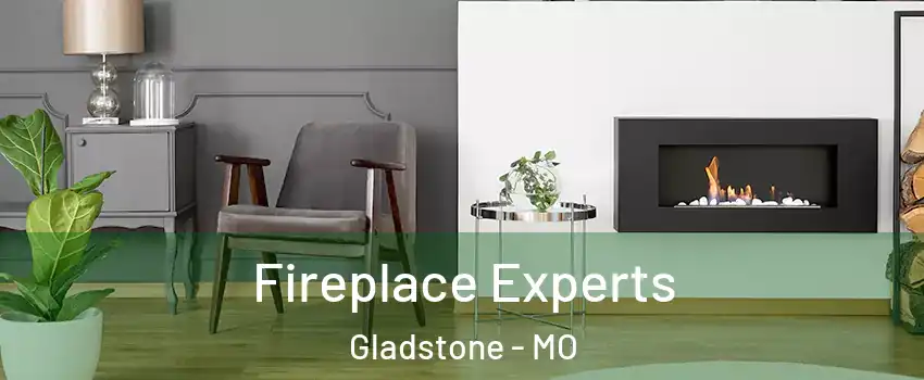  Fireplace Experts Gladstone - MO