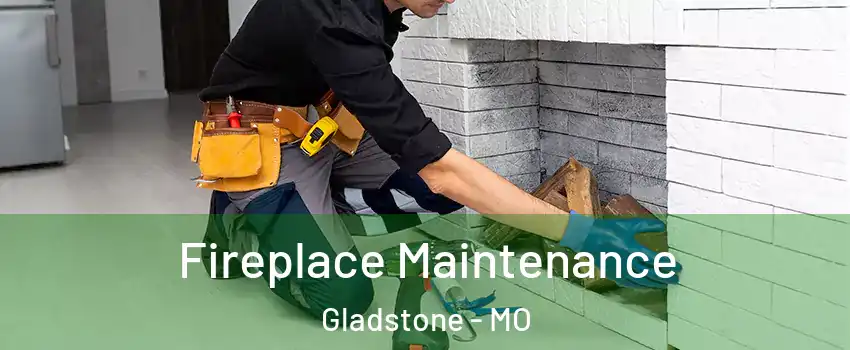 Fireplace Maintenance Gladstone - MO