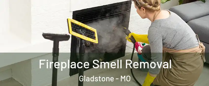  Fireplace Smell Removal Gladstone - MO