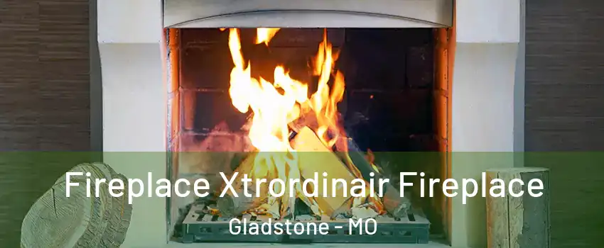  Fireplace Xtrordinair Fireplace Gladstone - MO