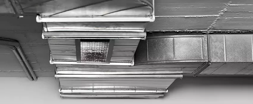 Trusted Air Duct Cleaning Company in Gladstone, Missouri