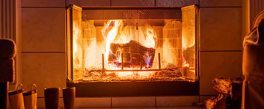 Astria Vent Free Gas Fireplaces Installation in Gladstone, MO
