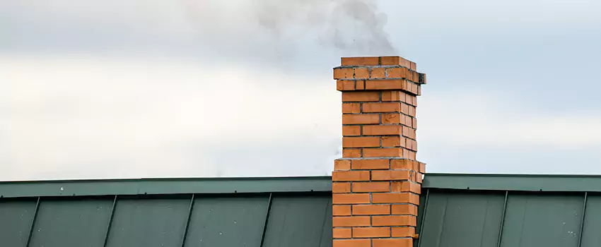 Animal Screen Chimney Cap Repair And Installation Services in Gladstone, Missouri