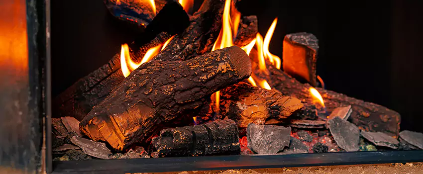 Chimney Fireplace Ash Dump Cleaning in Gladstone, MO