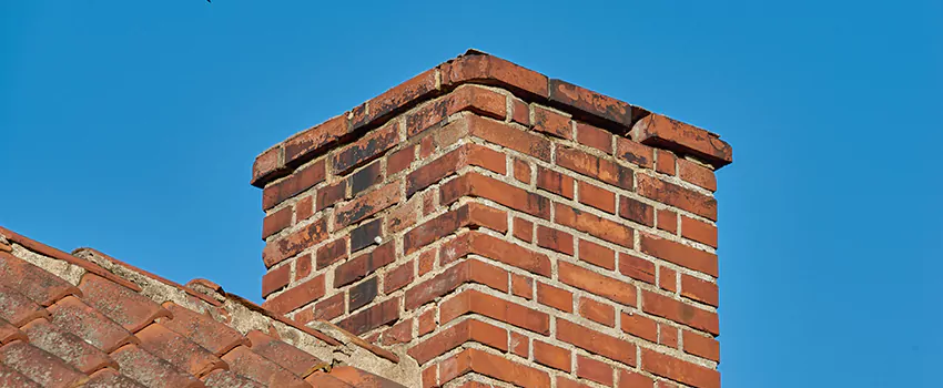 Clean Blocked Chimney in Gladstone, Missouri