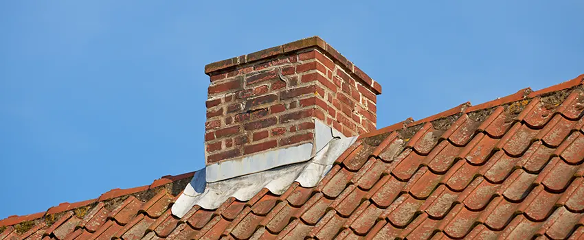 Residential Chimney Bricks Rotten Repair Services in Gladstone, MO