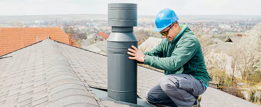 Chimney Chase Inspection Near Me in Gladstone, Missouri