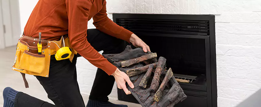 Chimney Creosote Cleaning Cost in Gladstone, Missouri