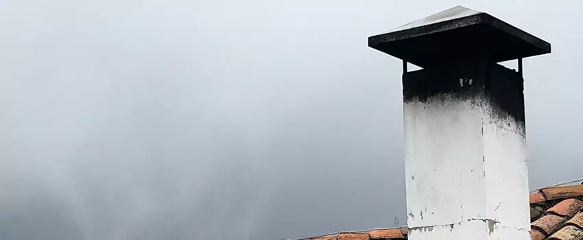 Chimney Damper Inspection in Gladstone, MO