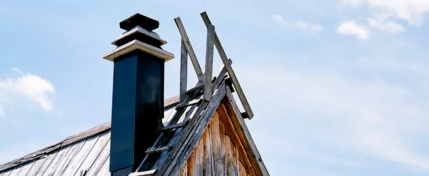 Chimney Creosote Cleaning in Gladstone, MO