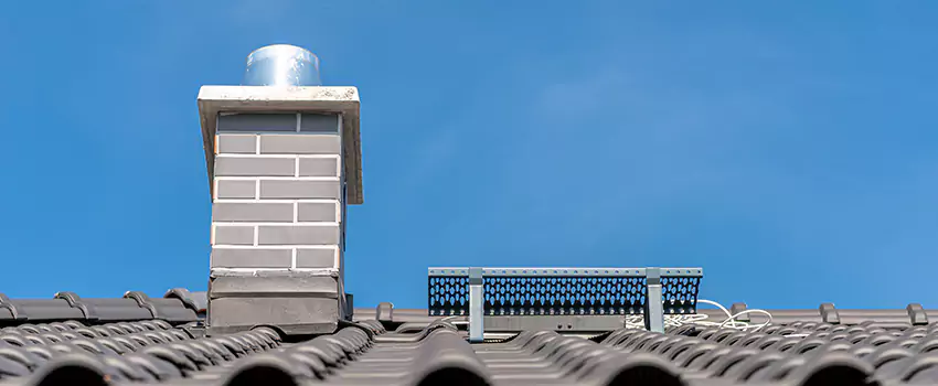 Chimney Flue Relining Services in Gladstone, Missouri