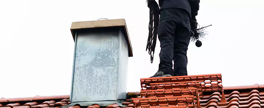 Chimney Liner Services Cost in Gladstone, MO