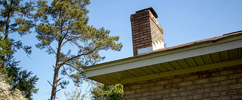 Budget-Friendly Chimney Masonry Service in Gladstone, Missouri