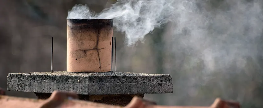Wood Burning Chimney Odor Removal in Gladstone, MO