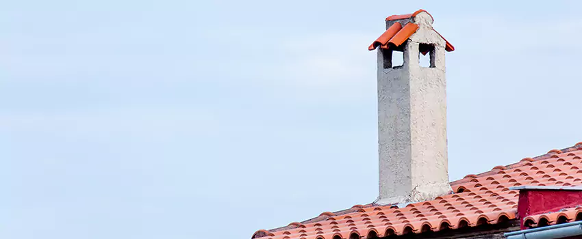 Chimney Pot Replacement in Gladstone, MO