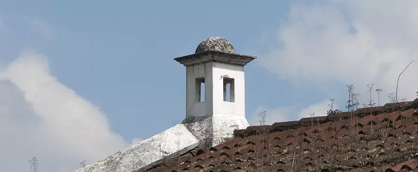 Cost To Rebuild A Chimney in Gladstone, MO