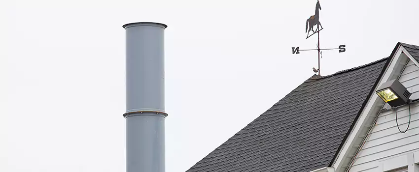 Chimney Inspection in Gladstone, MO