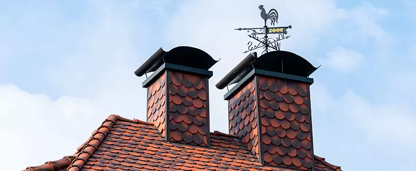 Old Chimney Restoration in Gladstone, Missouri