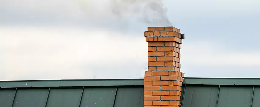 Chimney Soot Cleaning Cost in Gladstone, MO