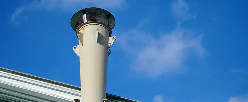 Chimney Spark Arrestor Requirements in Gladstone, MO