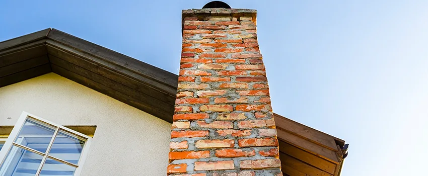 Chimney Mortar Replacement in Gladstone, MO