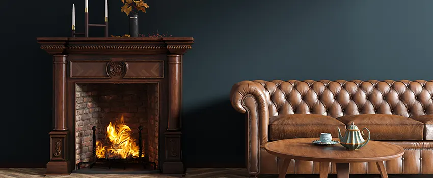 Traditional Fireplace Design Refurbishment Costs in Gladstone, Missouri