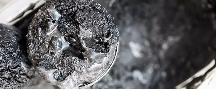 Clogged Dryer Vent Lint Cleaning in Gladstone, Missouri