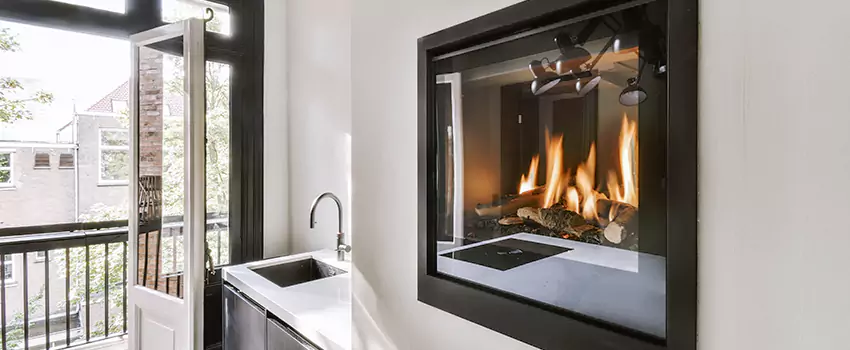Dimplex Fireplace Installation and Repair in Gladstone, Missouri