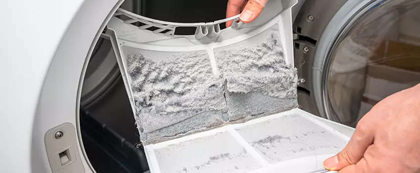 Best Dryer Lint Removal Company in Gladstone, Missouri