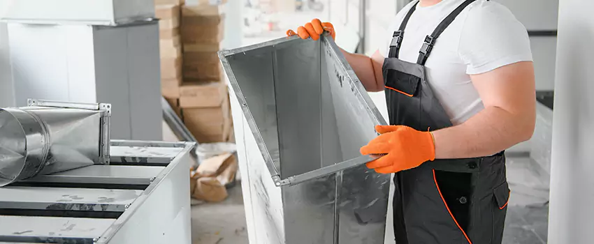 Benefits of Dryer Vent Inspection in Gladstone, MO