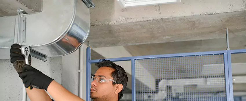 HVAC Ductwork Cleaning in Gladstone, MO