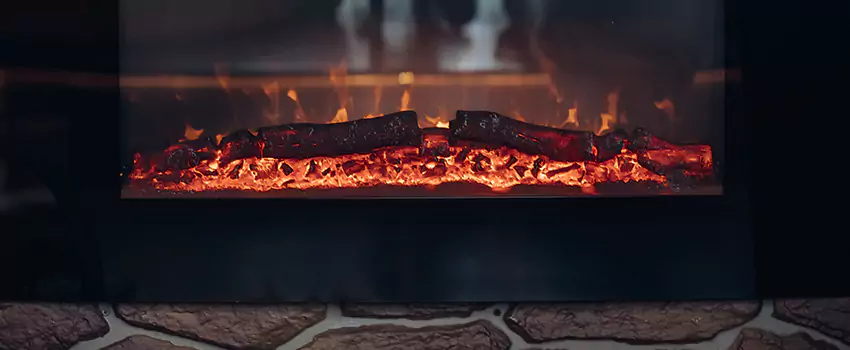 Outdoor Electric Fireplace Installation Solutions in Gladstone, MO