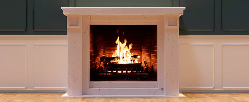 Empire Comfort Systems Fireplace Installation and Replacement in Gladstone, Missouri