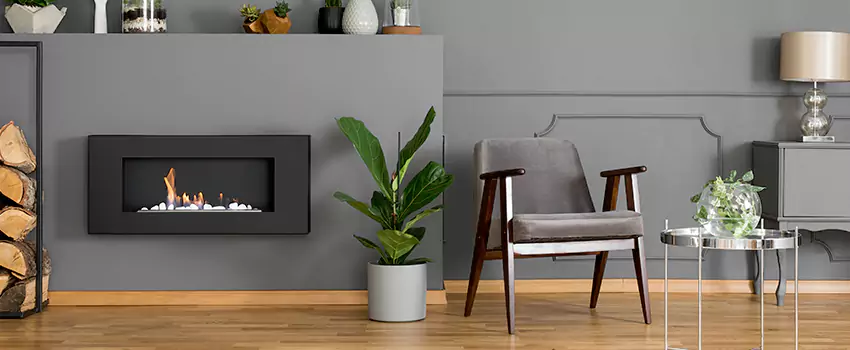 Ethanol Fireplace Burner Repair in Gladstone, MO