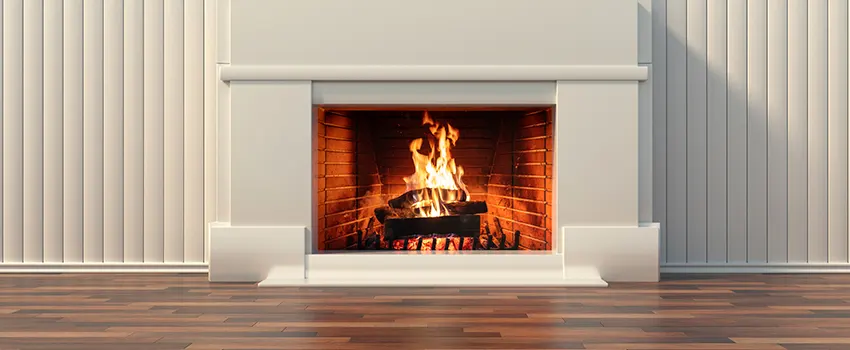 Fireplace Broken Ashtray Repair Services in Gladstone, Missouri