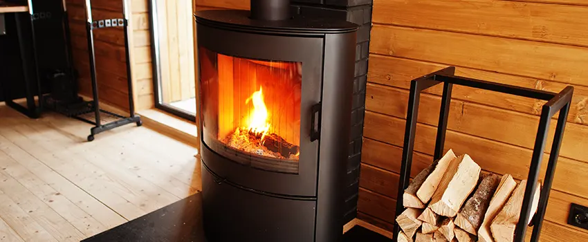 Gas Fireplace Door Handle Installation Services in Gladstone, Missouri