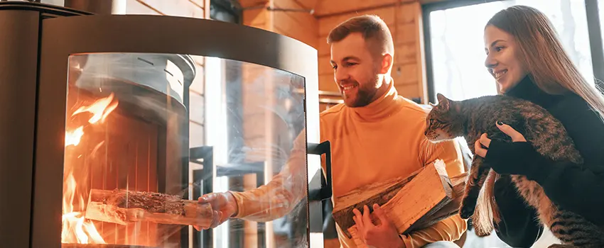 Fireplace Door Installation And Replacement Contractors in Gladstone, MO