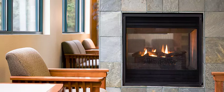 Fireplace Refacing in Gladstone, Missouri