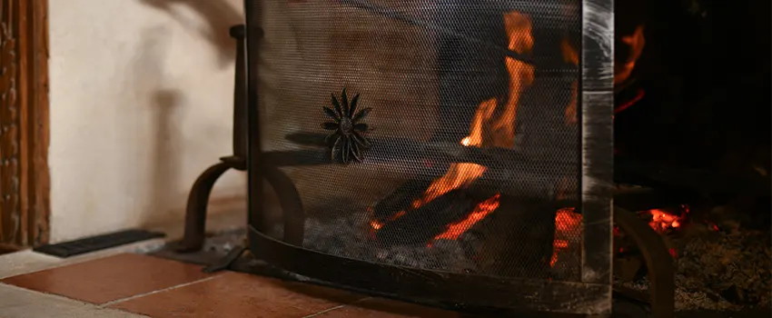 Electric Metal Fireplace installation Services in Gladstone, MO