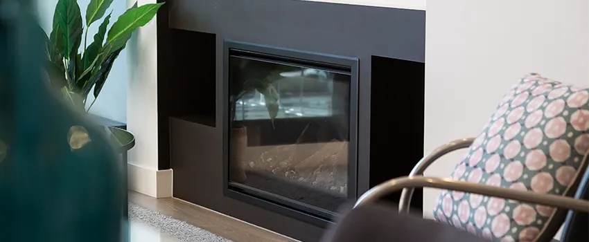 Welding Repairs for Fireplace Grate in Gladstone, MO