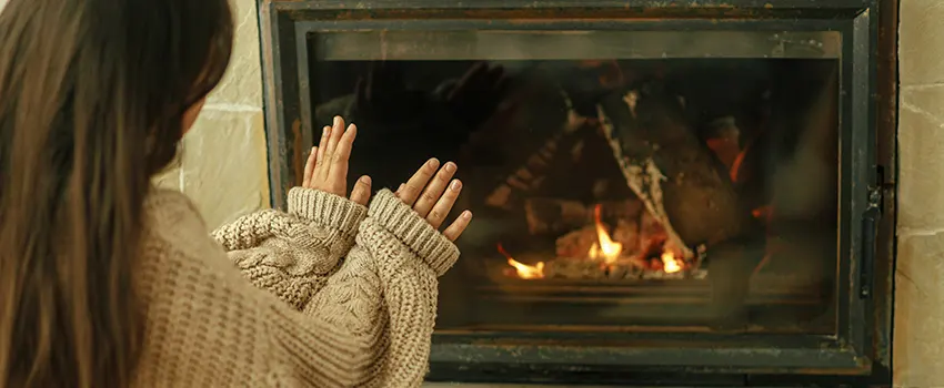 Wood-burning Fireplace Smell Removal Services in Gladstone, MO