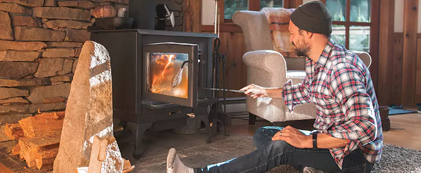 Fireplace Chimney Maintenance in Gladstone, Missouri