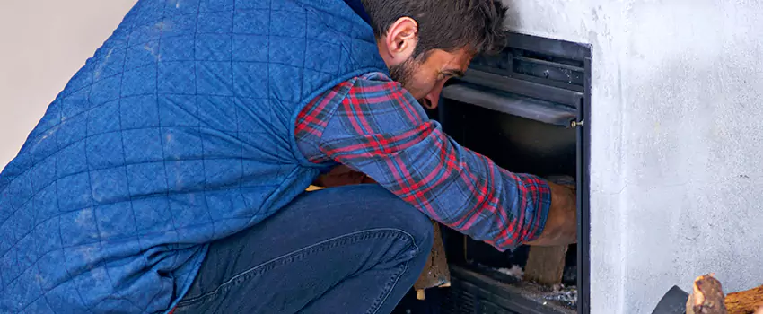 Fix Non-Working Prefabricated Fireplace in Gladstone, MO