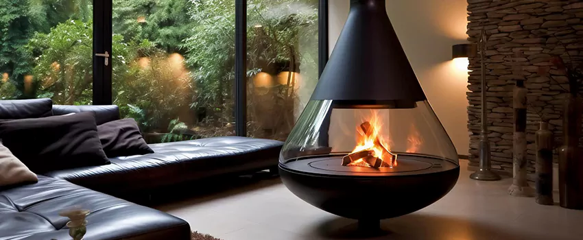 Affordable Floating Fireplace Repair And Installation Services in Gladstone, Missouri